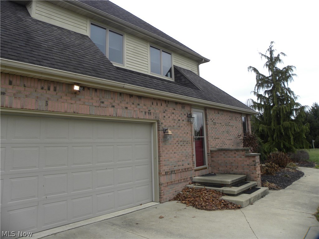 Twin Oaks - Residential