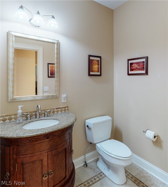 Fox Crossing - Residential