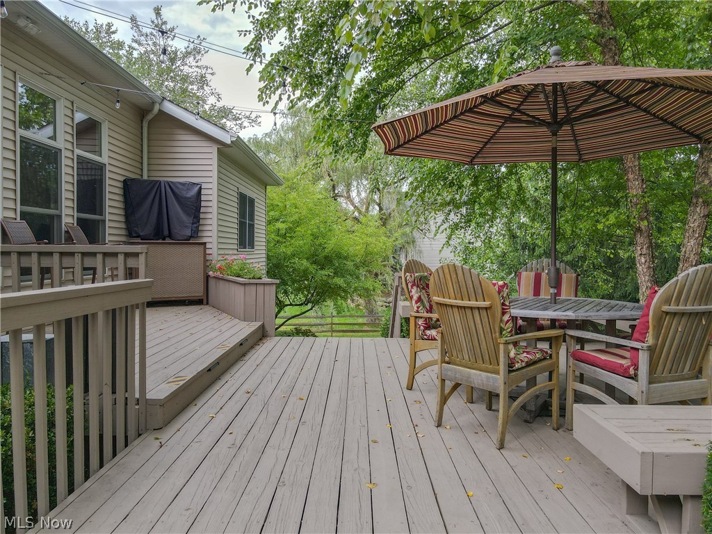 Fox Crossing - Residential