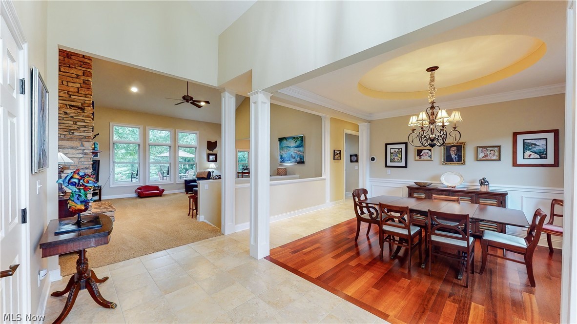 Fox Crossing - Residential