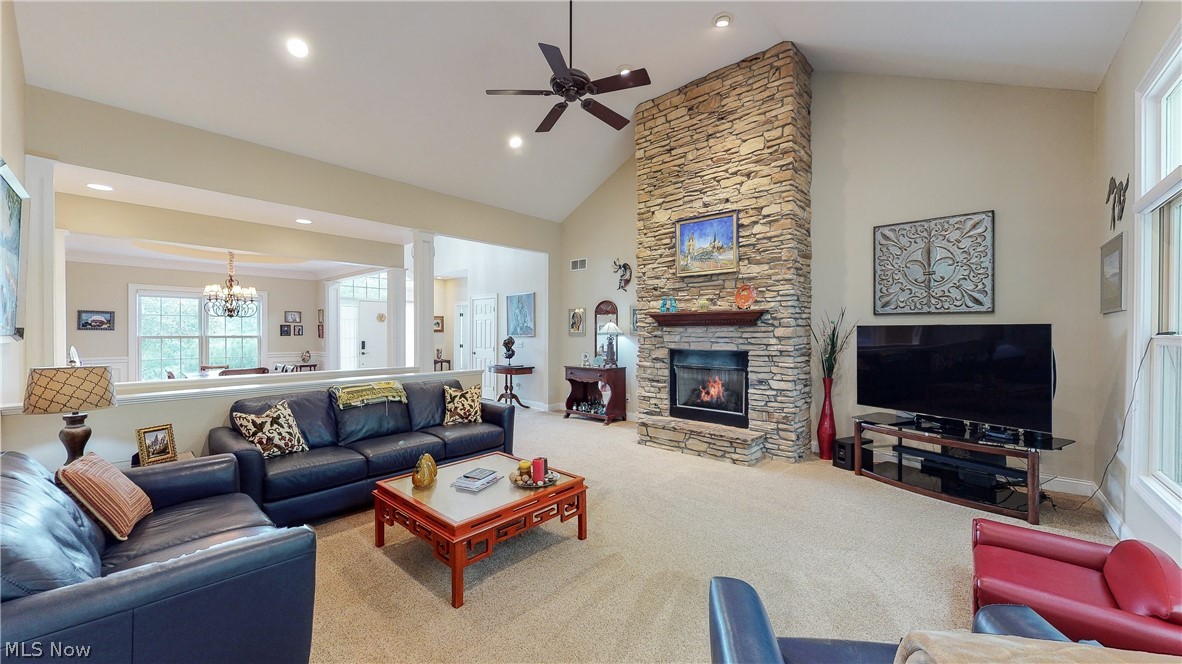 Fox Crossing - Residential