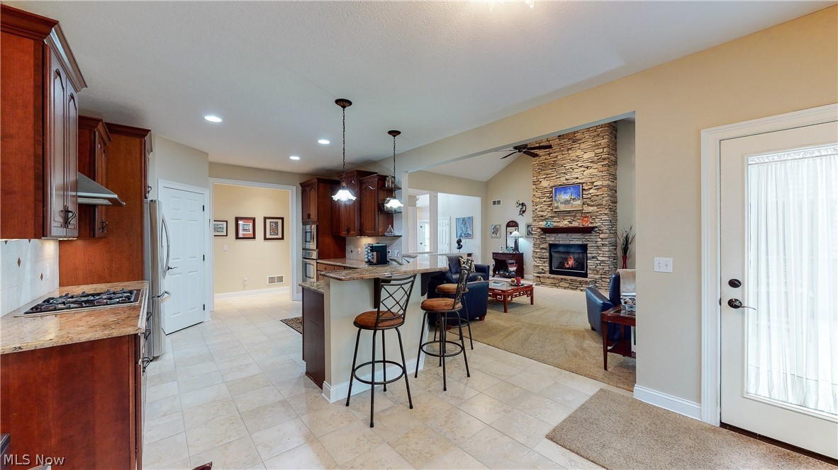 Fox Crossing - Residential