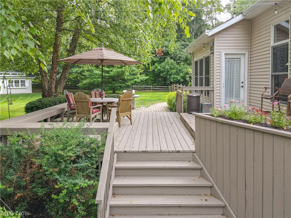 Fox Crossing - Residential