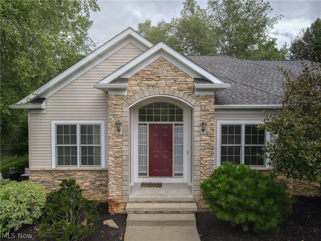 Fox Crossing - Residential