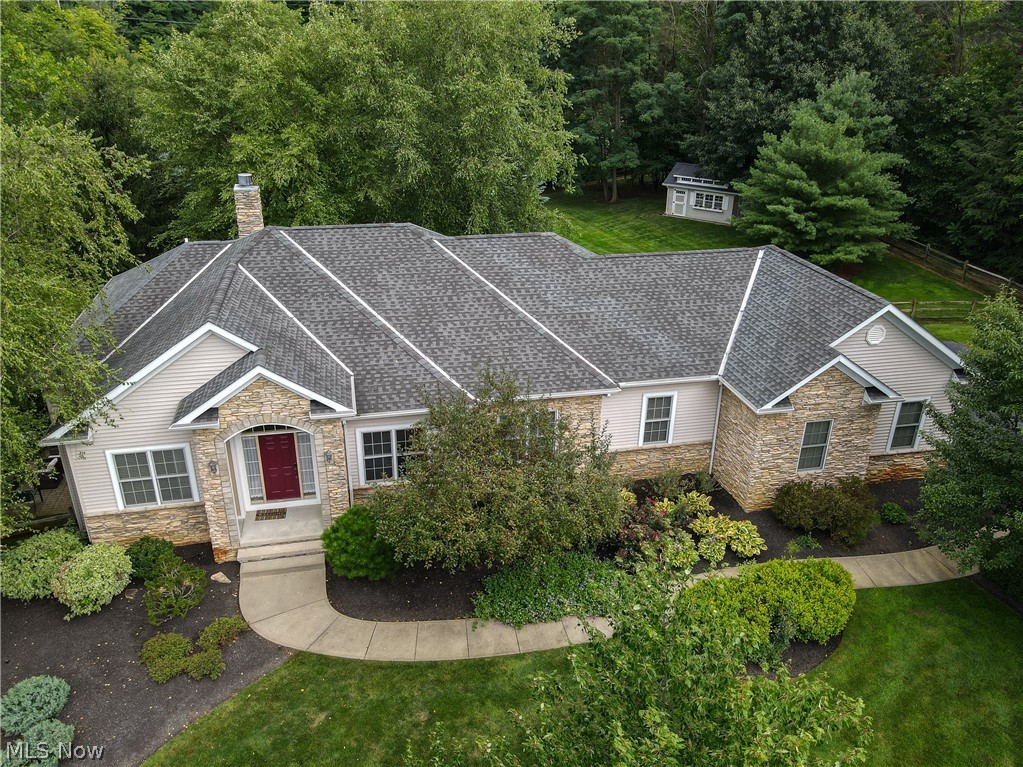 Fox Crossing - Residential