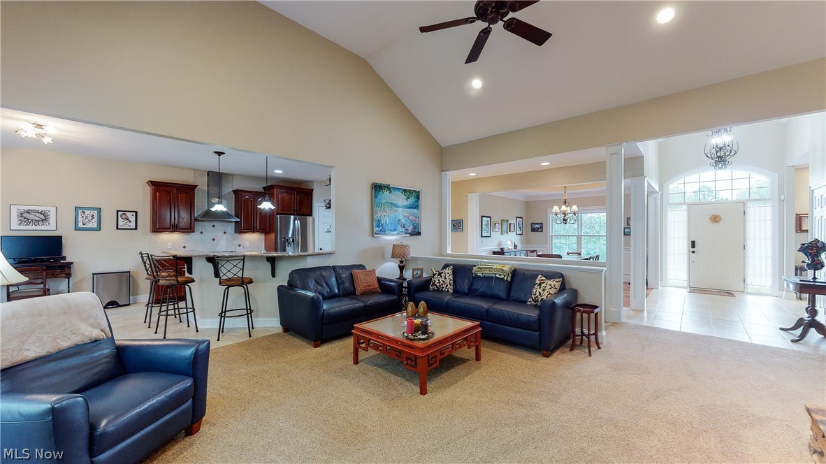 Fox Crossing - Residential