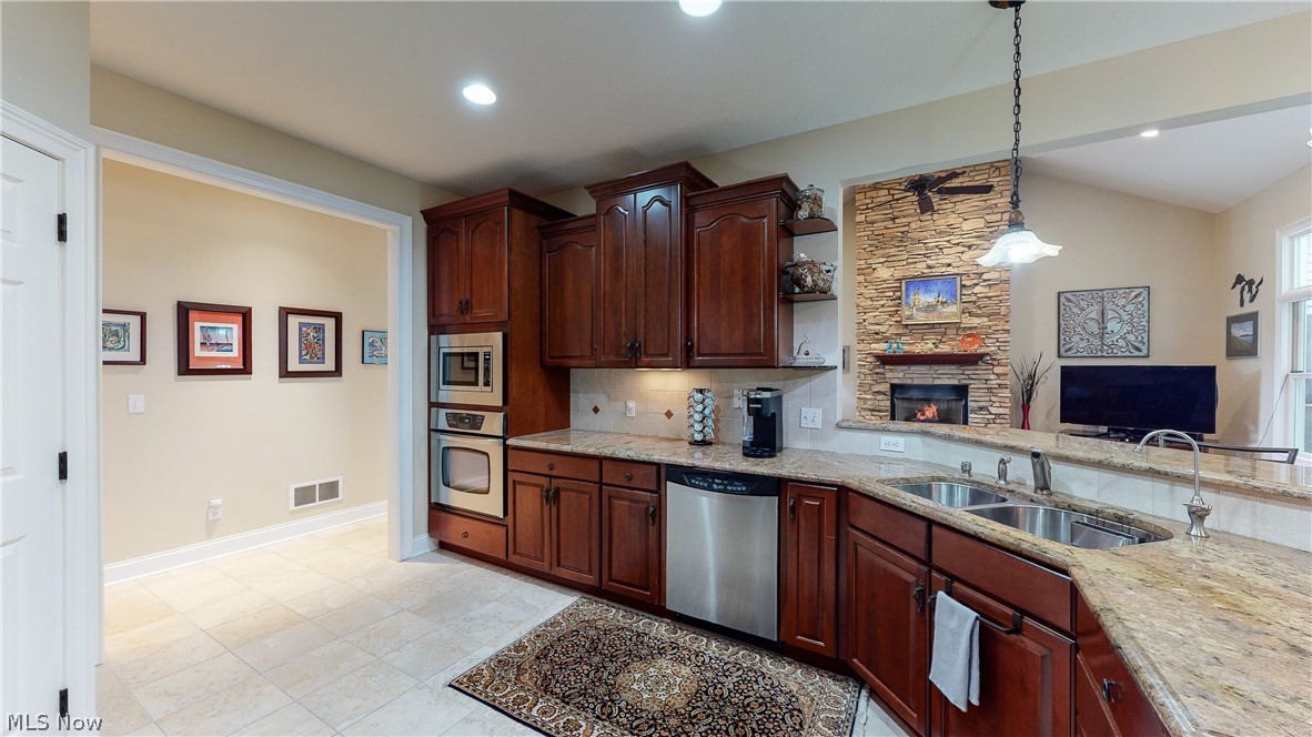 Fox Crossing - Residential