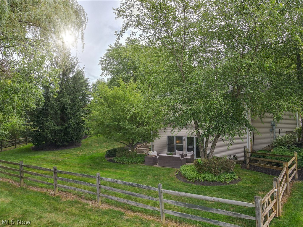 Fox Crossing - Residential