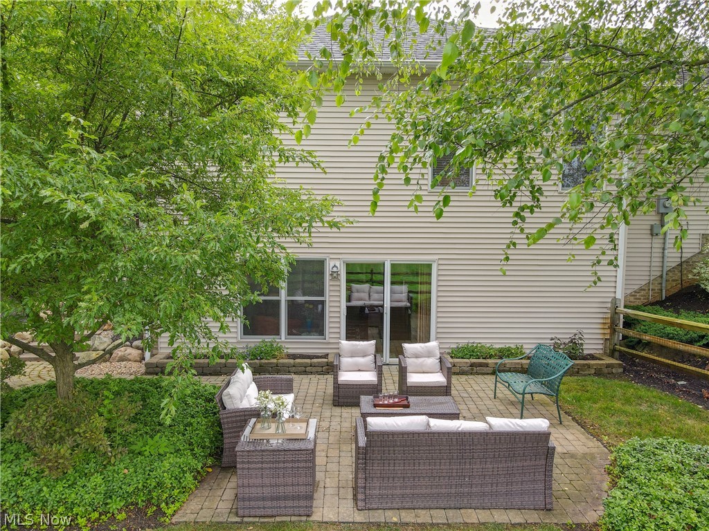 Fox Crossing - Residential