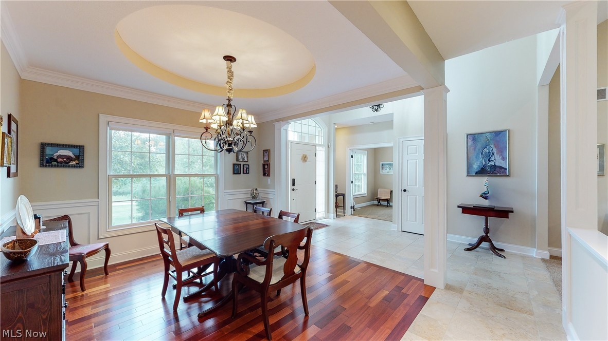 Fox Crossing - Residential