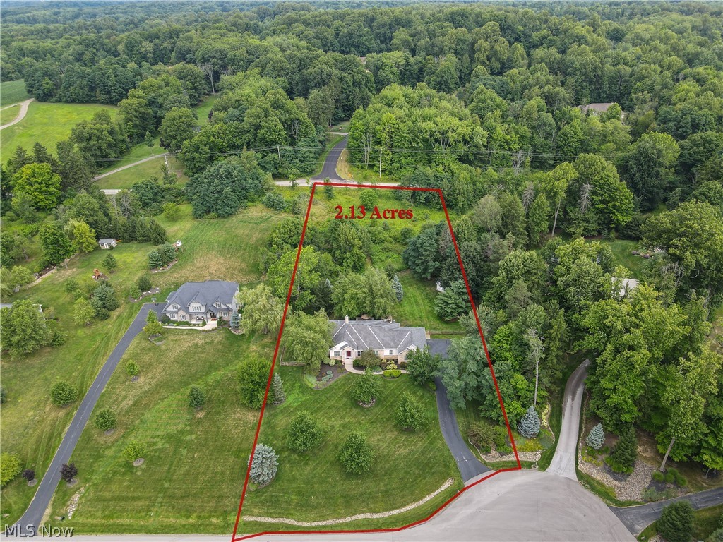 Fox Crossing - Residential