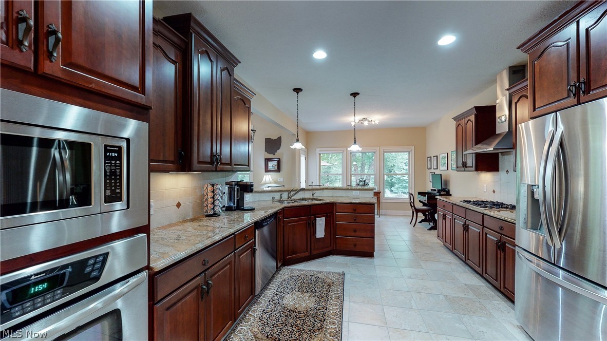 Fox Crossing - Residential