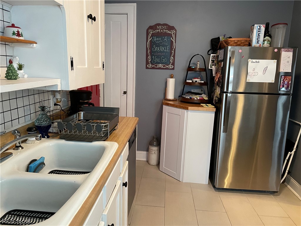 Cotabish - Residential Lease