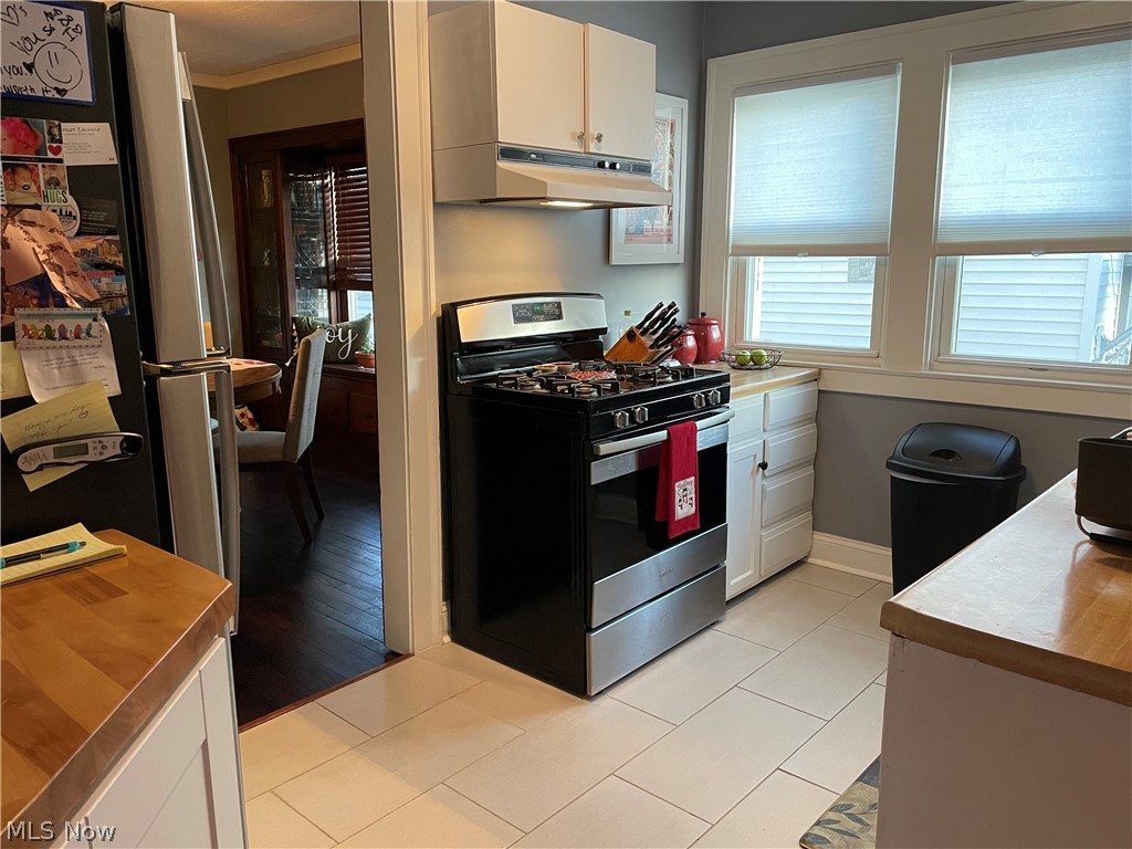 Cotabish - Residential Lease