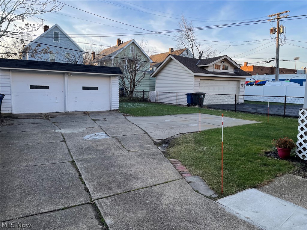 Cotabish - Residential Lease