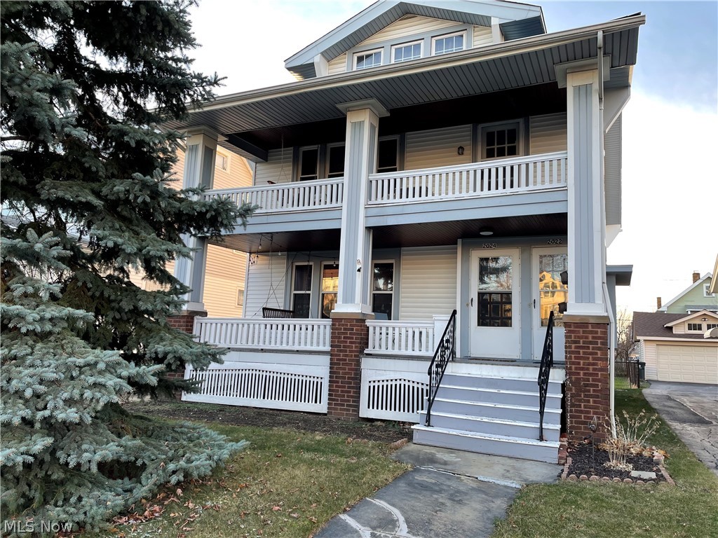 Cotabish - Residential Lease