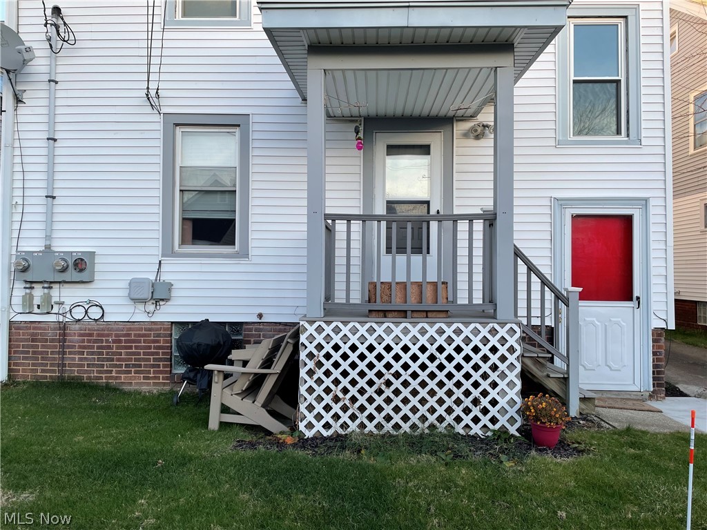 Cotabish - Residential Lease