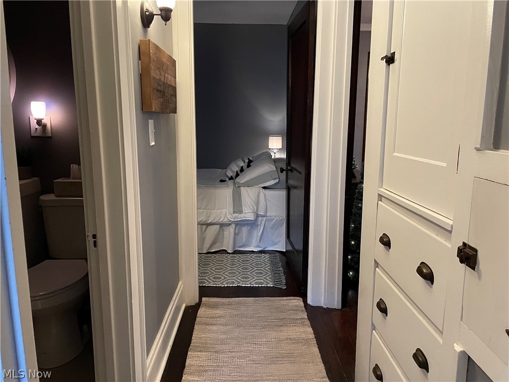 Cotabish - Residential Lease