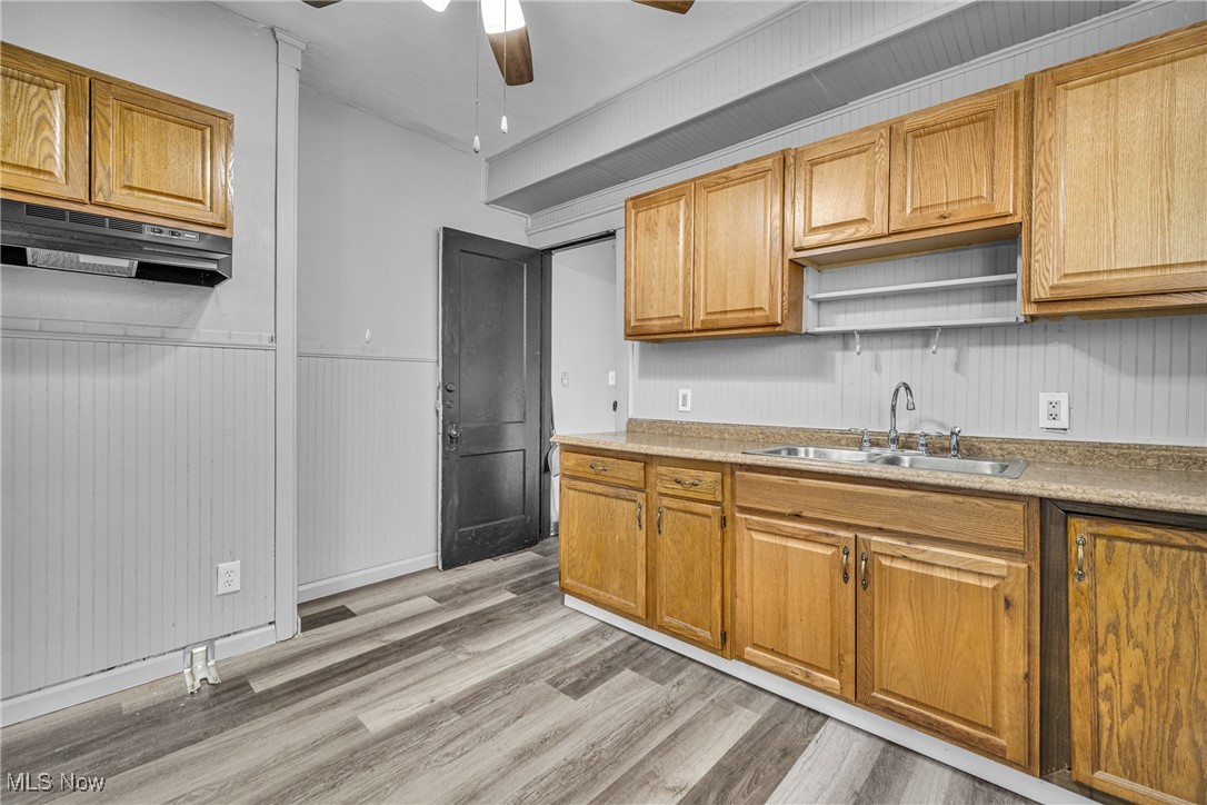 Southern & Latimers Hlnd Park A - Residential Income