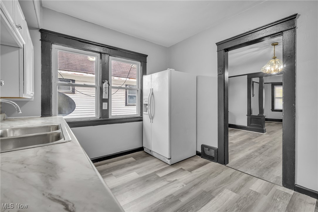 Southern & Latimers Hlnd Park A - Residential Income