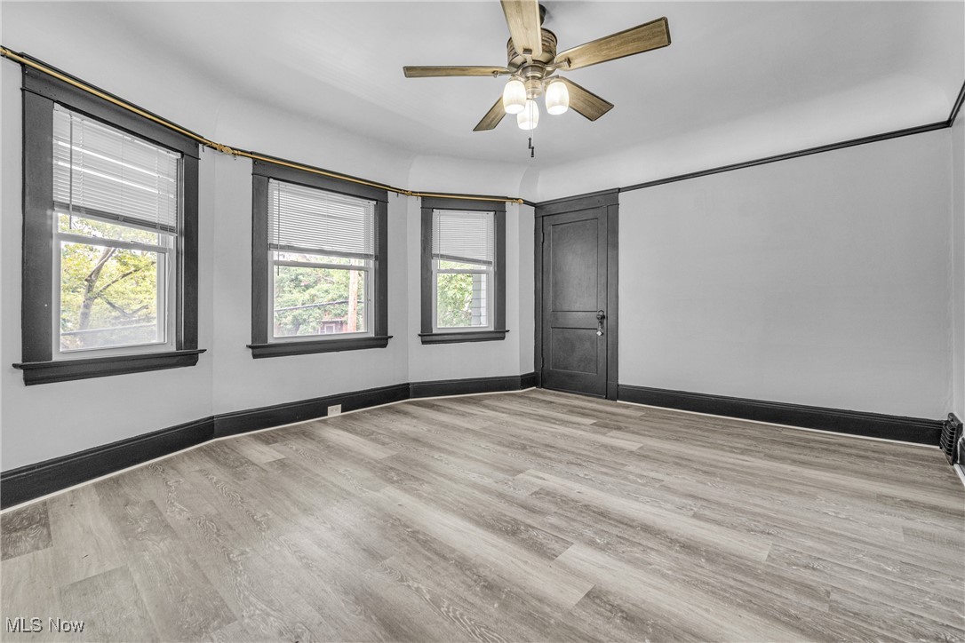 Southern & Latimers Hlnd Park A - Residential Income