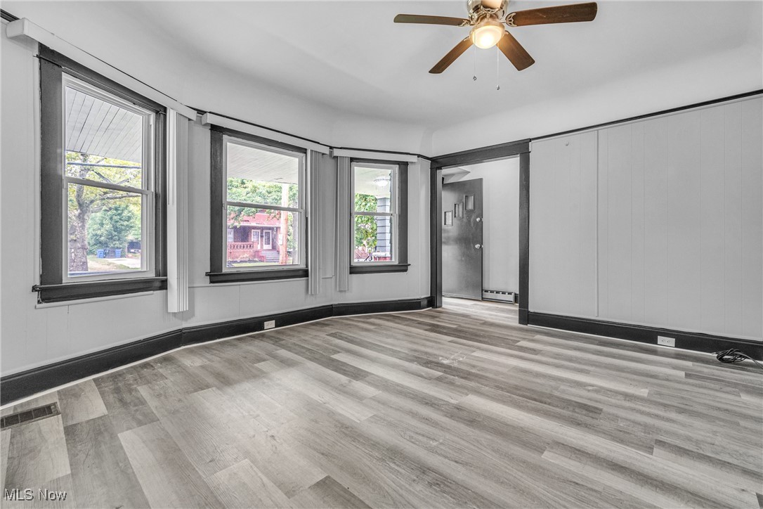 Southern & Latimers Hlnd Park A - Residential Income