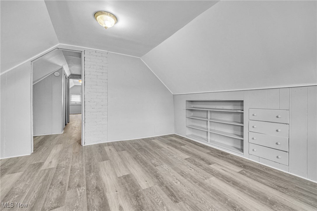 Southern & Latimers Hlnd Park A - Residential Income