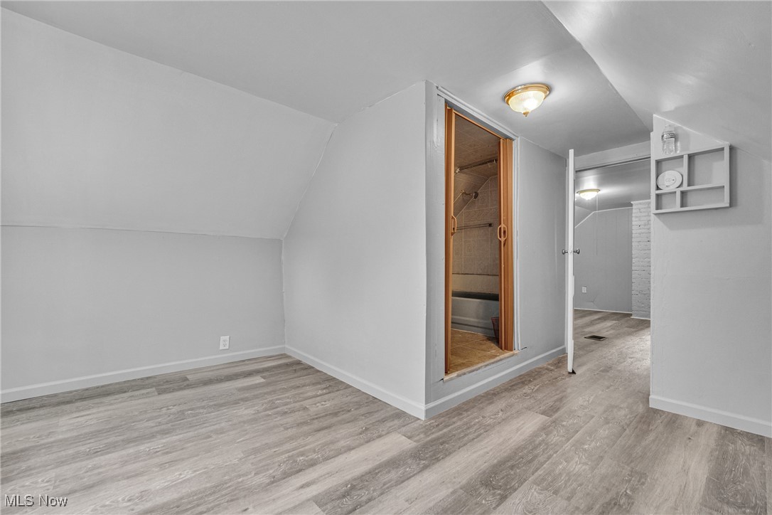 Southern & Latimers Hlnd Park A - Residential Income