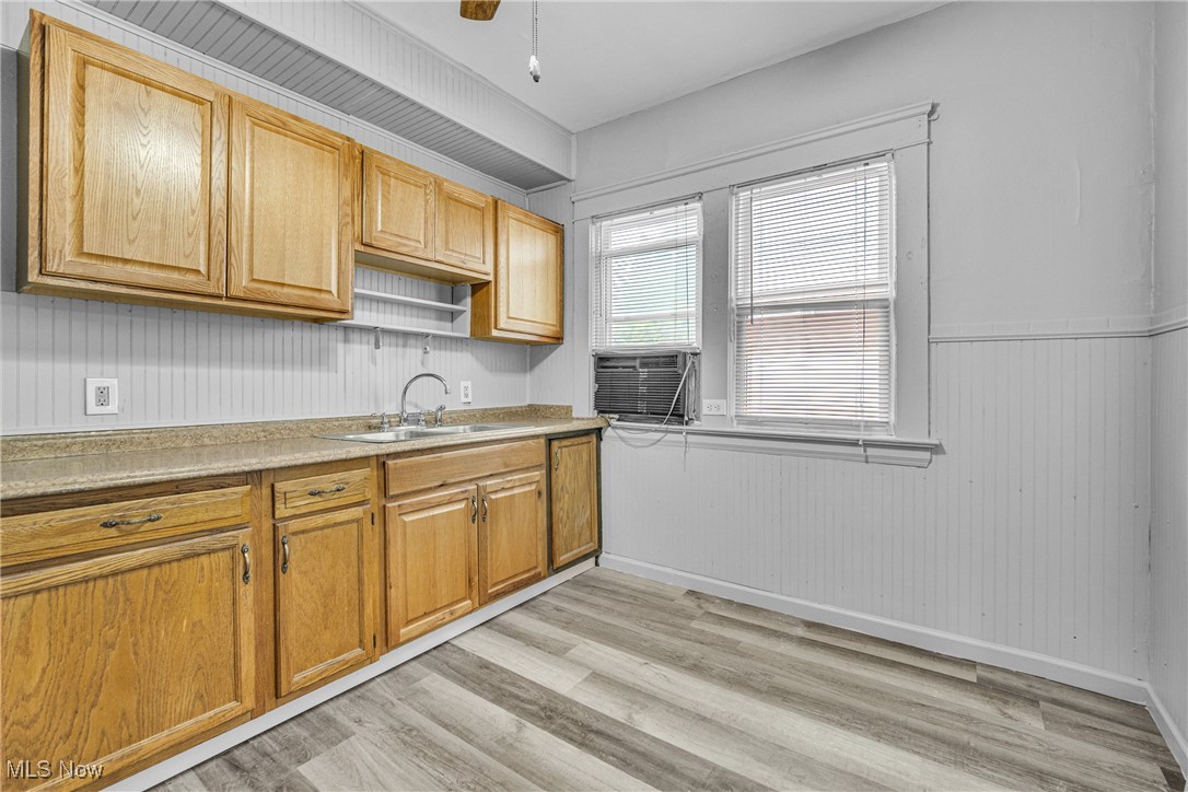 Southern & Latimers Hlnd Park A - Residential Income