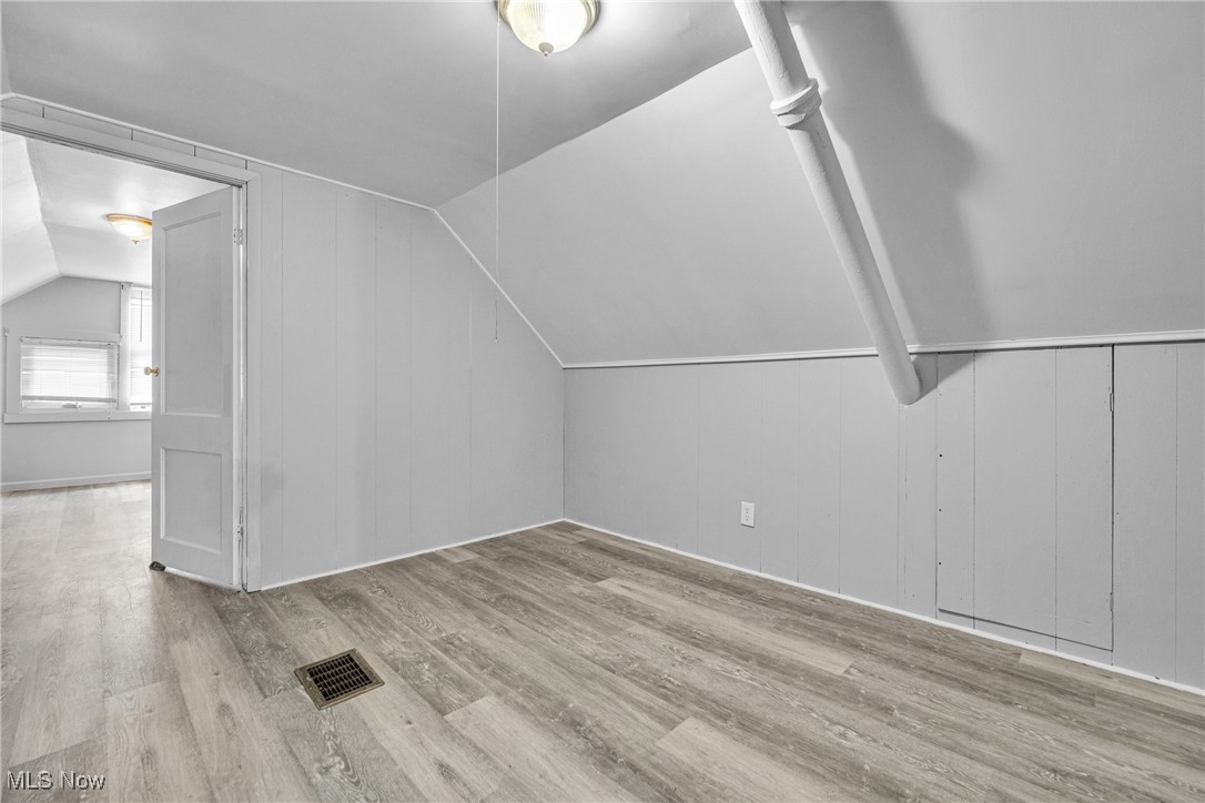 Southern & Latimers Hlnd Park A - Residential Income