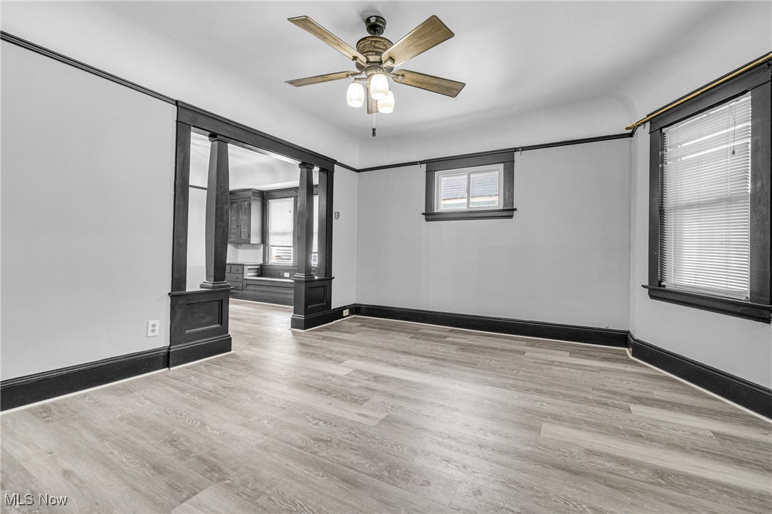 Southern & Latimers Hlnd Park A - Residential Income