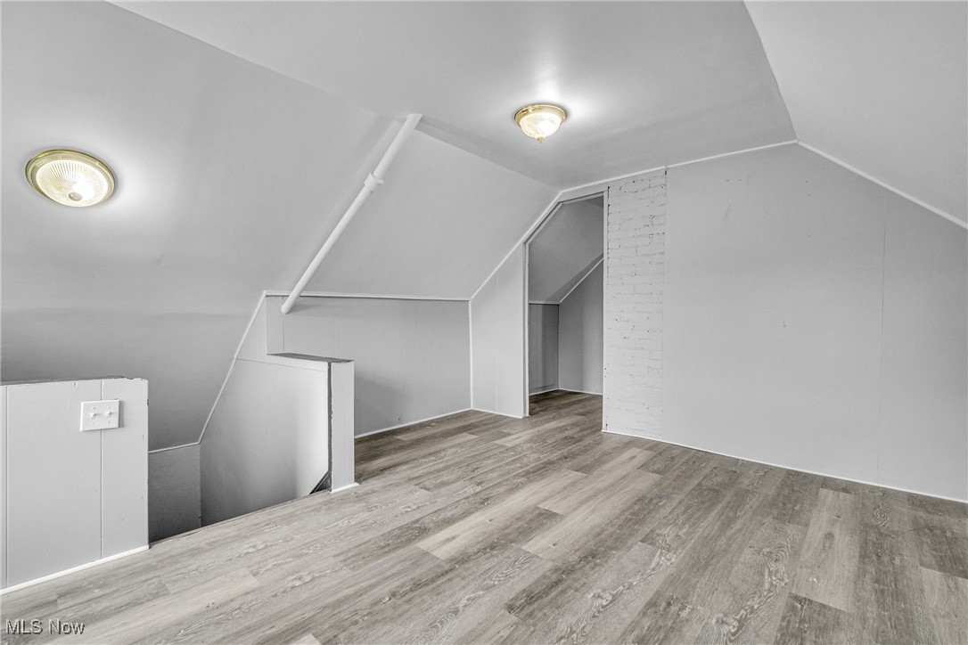 Southern & Latimers Hlnd Park A - Residential Income