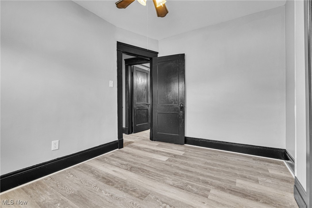 Southern & Latimers Hlnd Park A - Residential Income