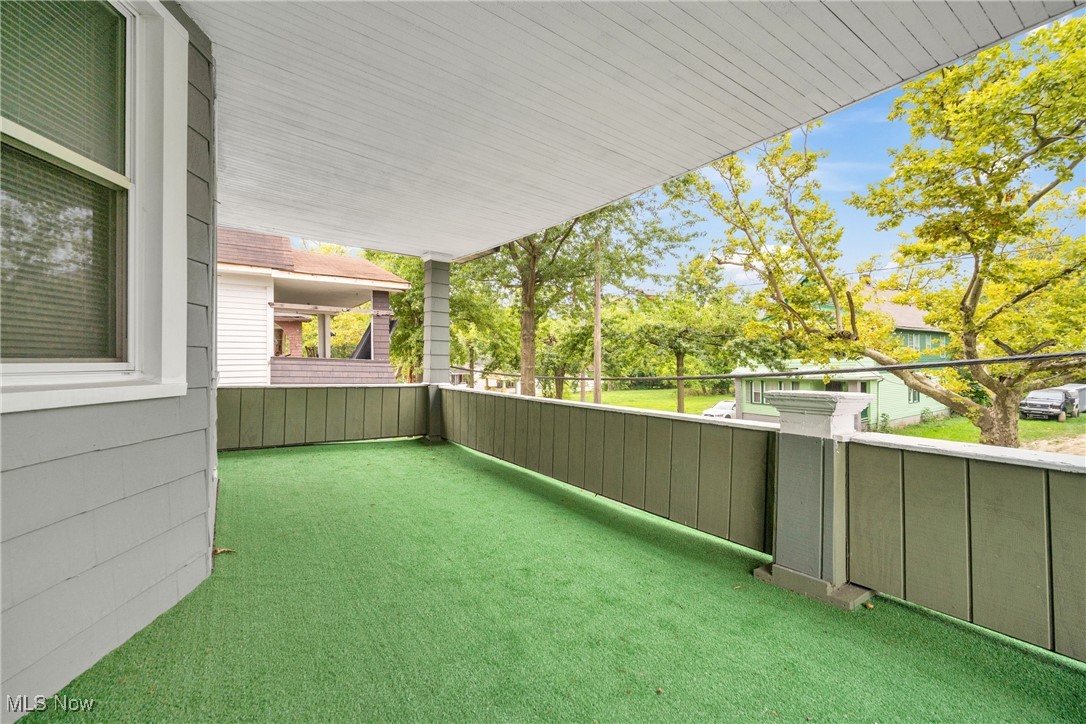 Southern & Latimers Hlnd Park A - Residential Income