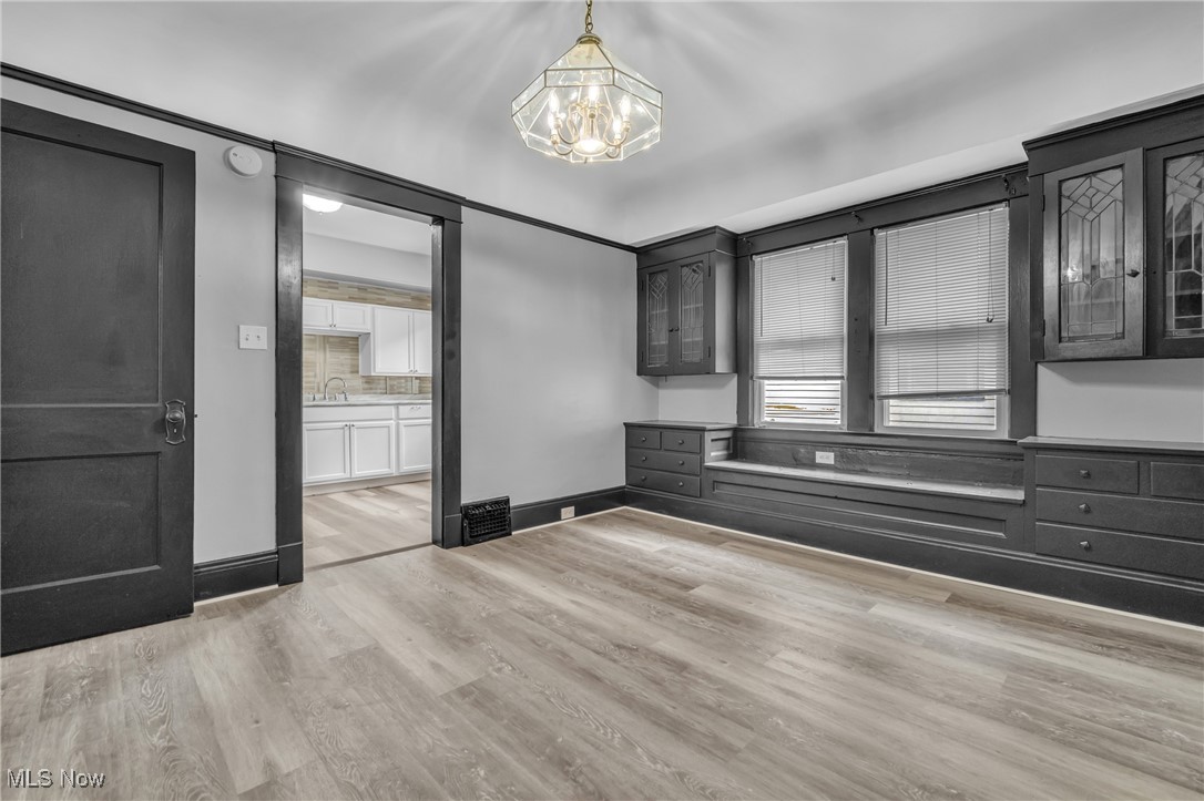 Southern & Latimers Hlnd Park A - Residential Income