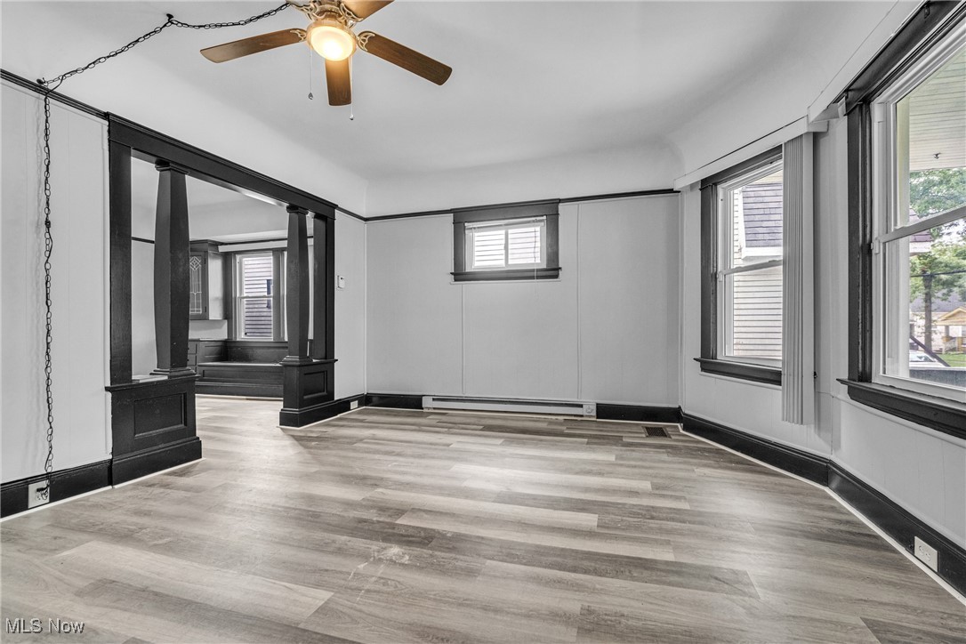 Southern & Latimers Hlnd Park A - Residential Income