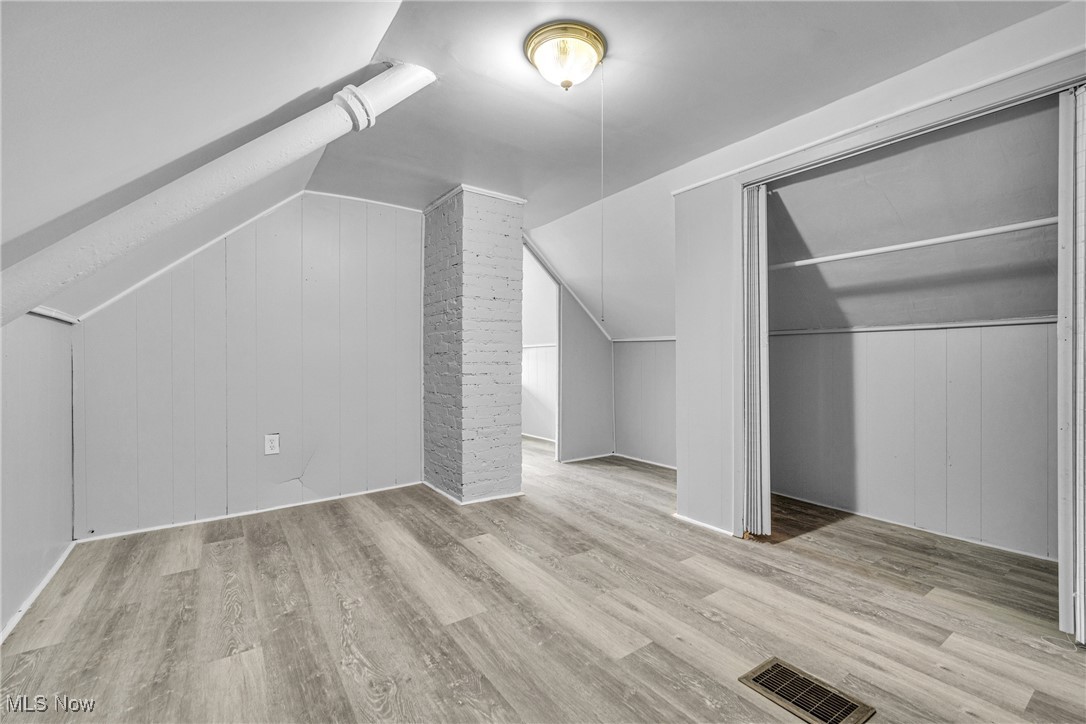 Southern & Latimers Hlnd Park A - Residential Income