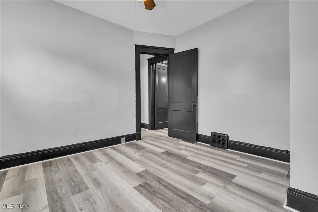 Southern & Latimers Hlnd Park A - Residential Income