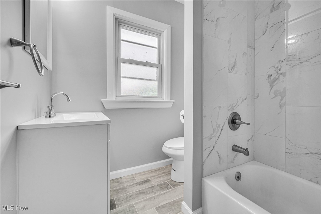 Southern & Latimers Hlnd Park A - Residential Income