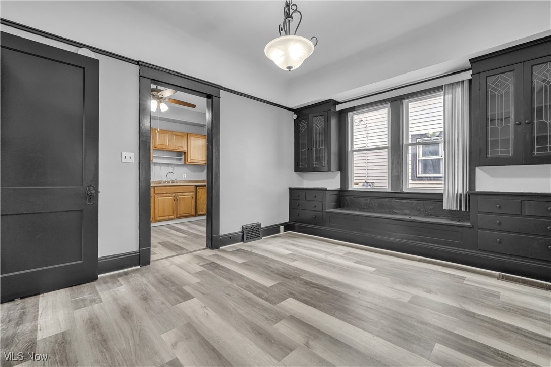 Southern & Latimers Hlnd Park A - Residential Income