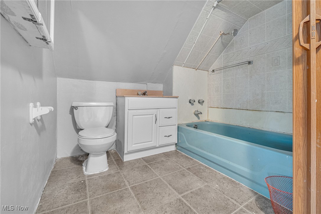 Southern & Latimers Hlnd Park A - Residential Income