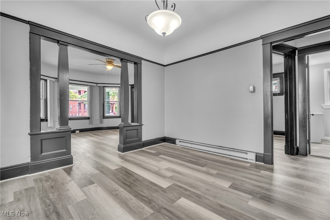 Southern & Latimers Hlnd Park A - Residential Income