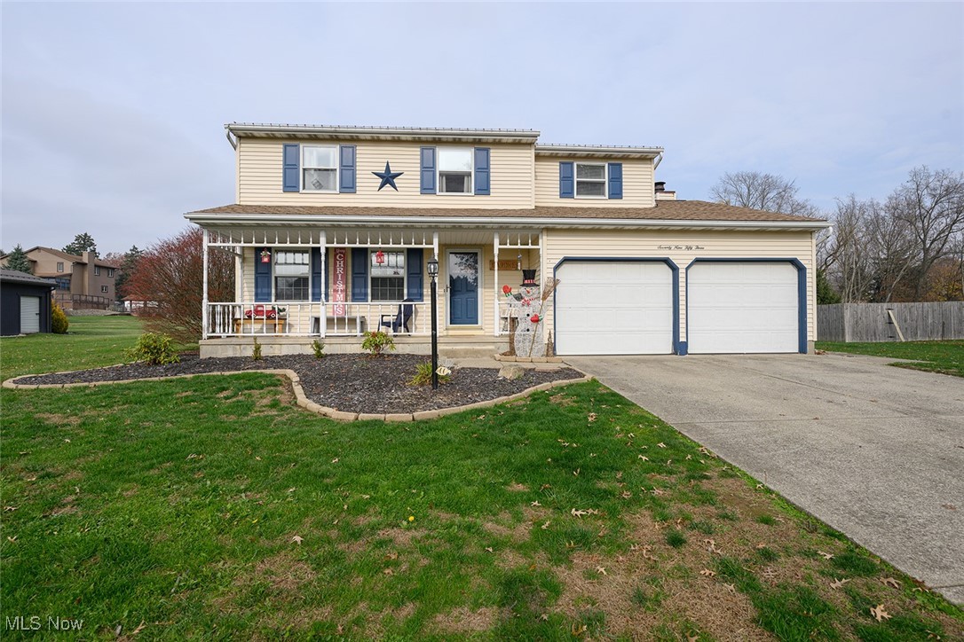 7953 Heatherview Street, Massillon, Ohio image 1