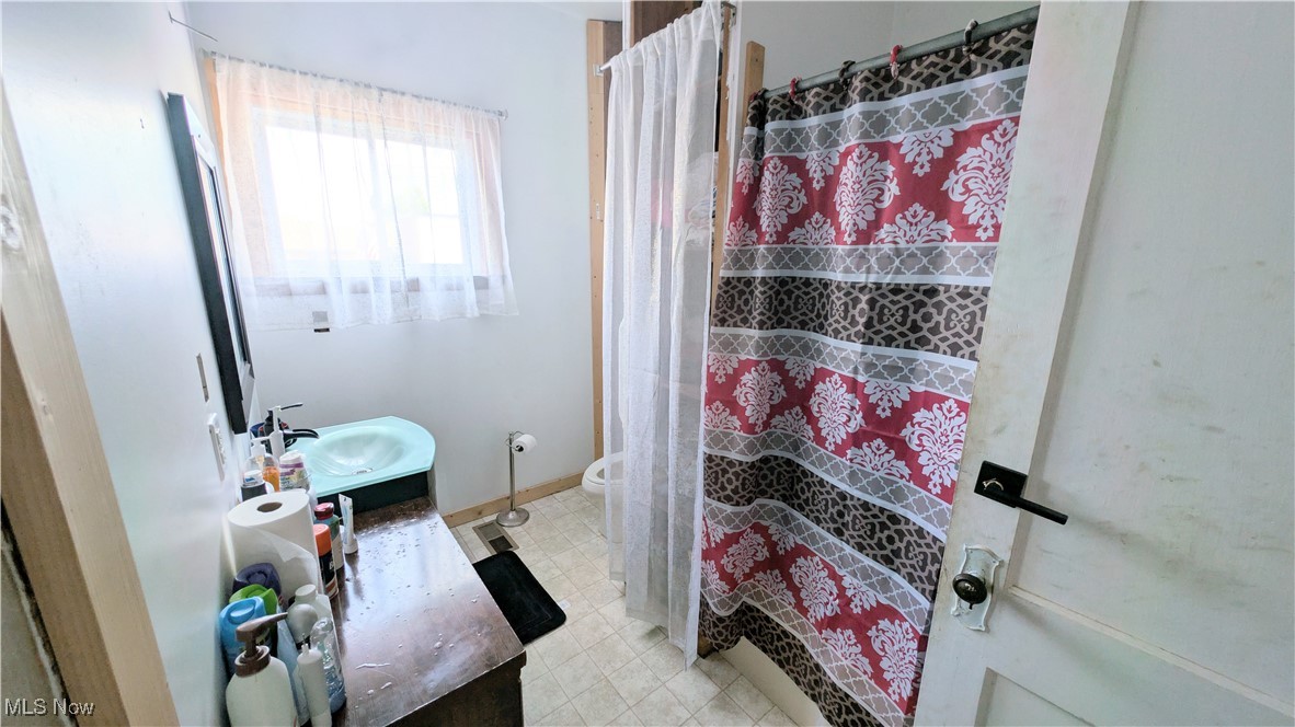 Fisks - Residential Income