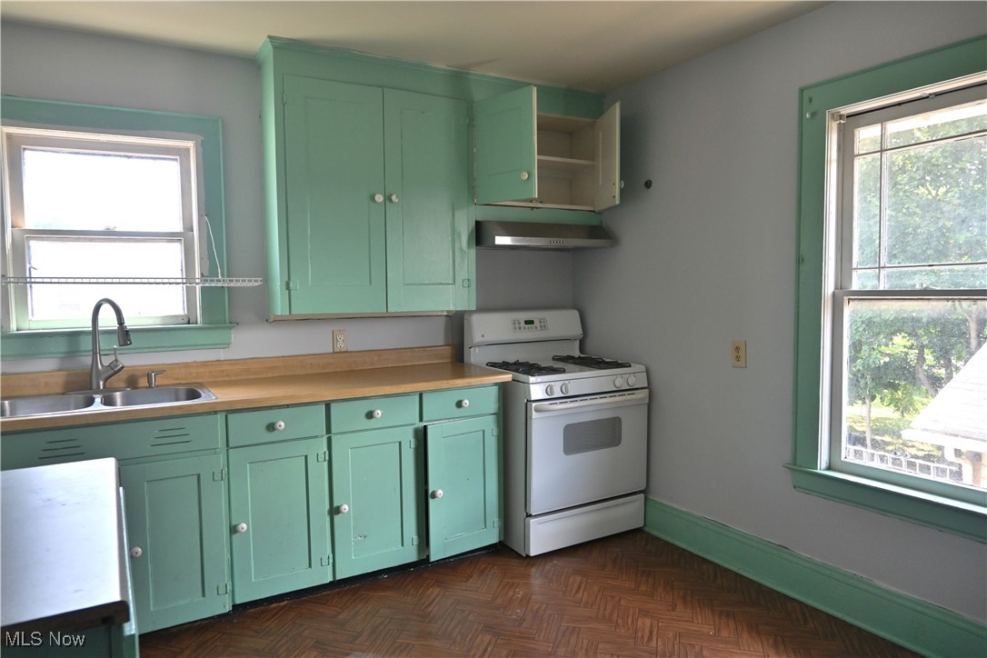 Fisks - Residential Income