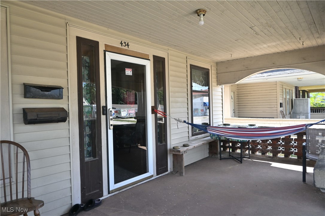 Fisks - Residential Income