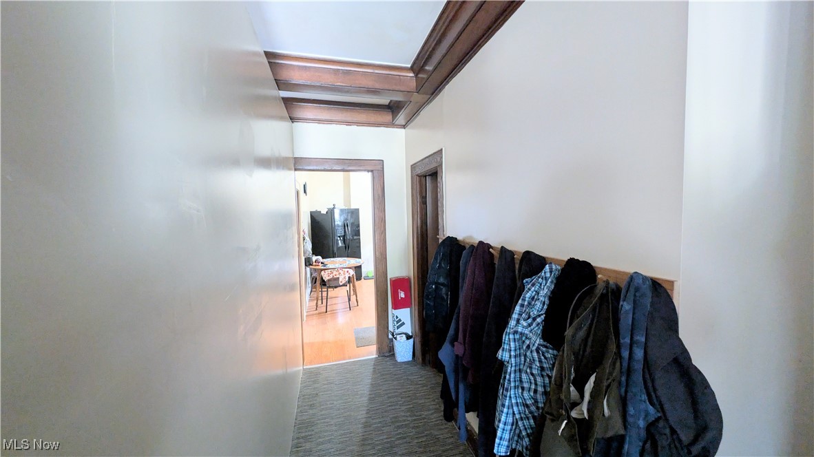 Fisks - Residential Income