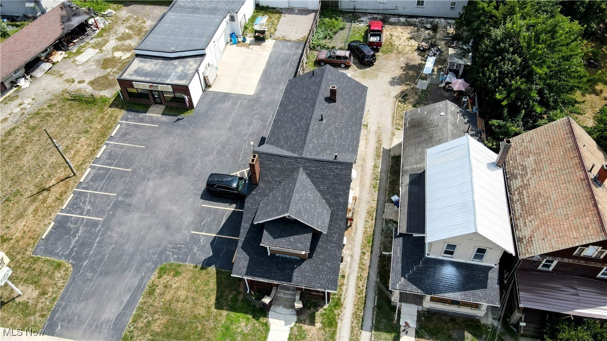 Fisks - Residential Income