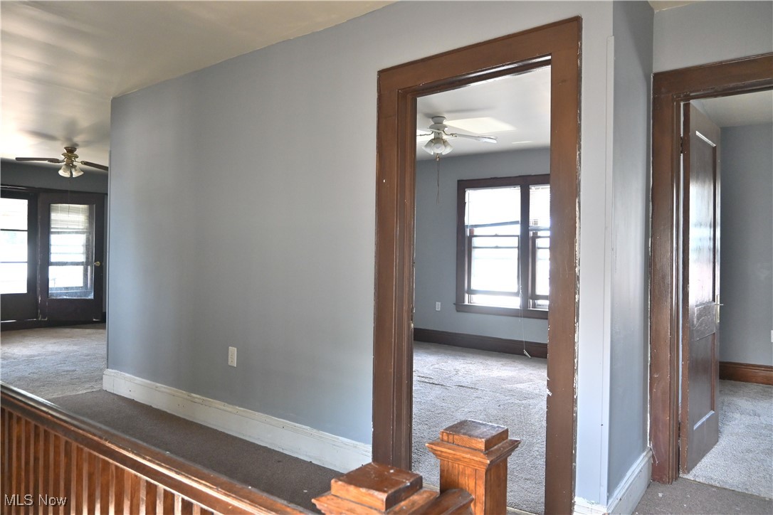 Fisks - Residential Income