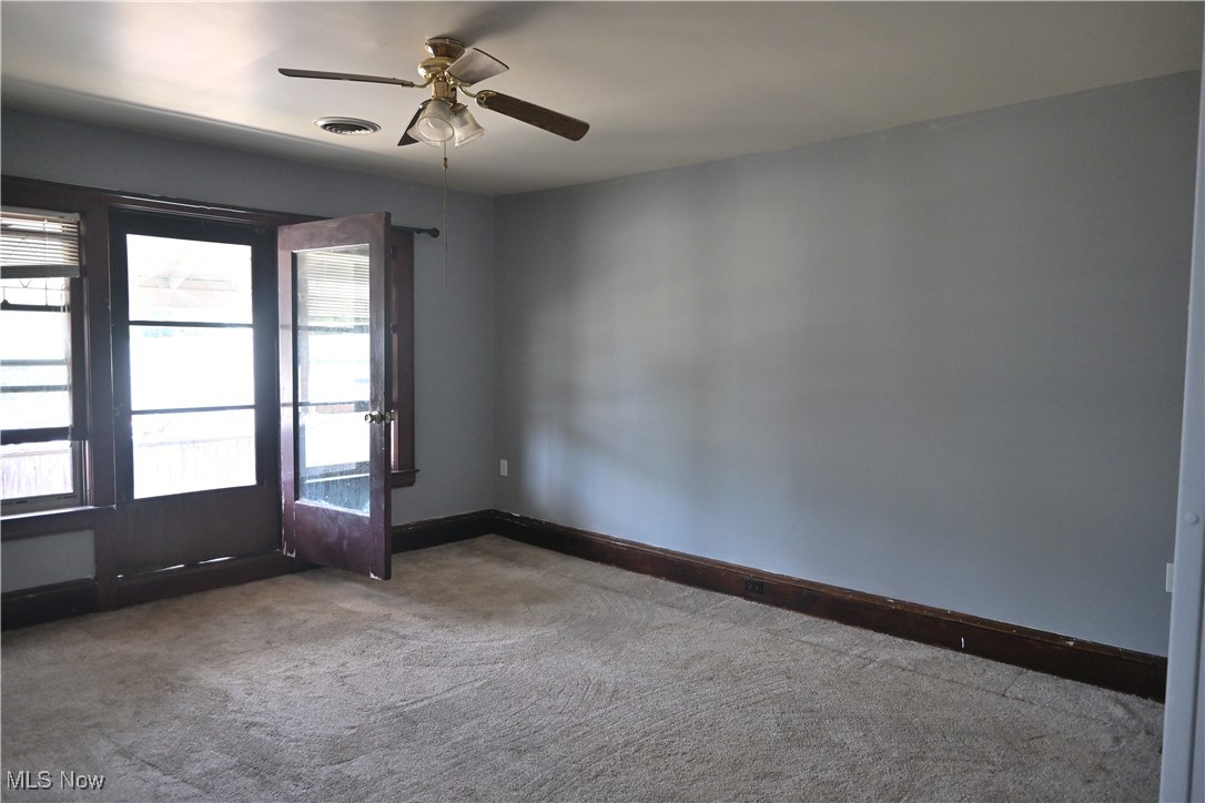 Fisks - Residential Income